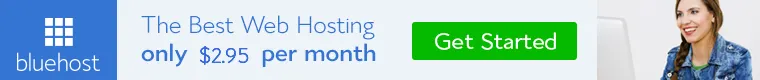 Bluehost