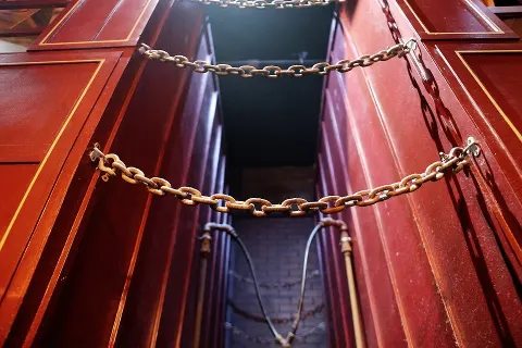 Application Container Security